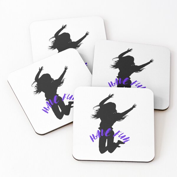 Item preview, HAVE FUN designed and sold by IsaCria.