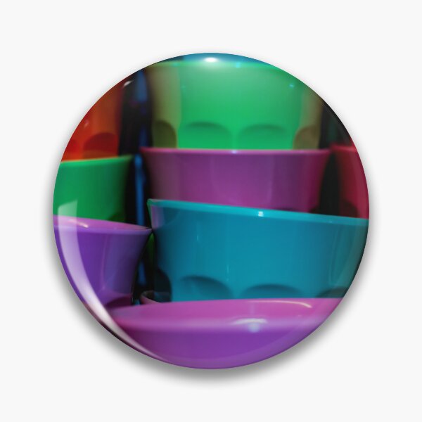 Item preview, Plastic Coloured Cups designed and sold by Arc1.
