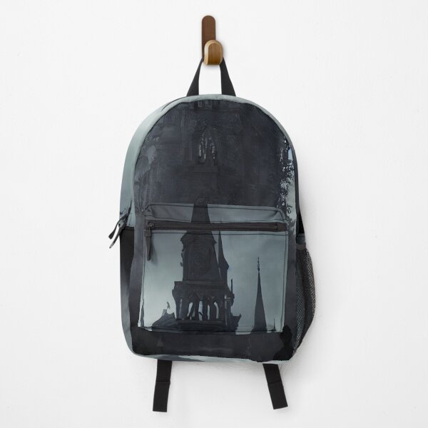Item preview, Gothic Graveyard designed and sold by Foodcolored.