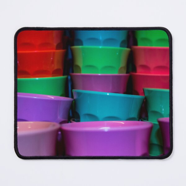 Item preview, Plastic Coloured Cups designed and sold by Arc1.