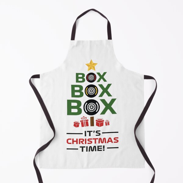 Item preview, Box Box Box It's Christmas Time! designed and sold by FilipeFerreira.