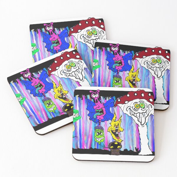 Item preview, Weird Dreams are made of these. designed and sold by Jimpalimpa.