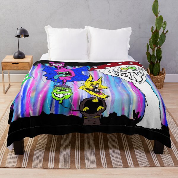 Item preview, Weird Dreams are made of these. designed and sold by Jimpalimpa.