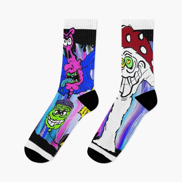 Item preview, Weird Dreams are made of these. designed and sold by Jimpalimpa.