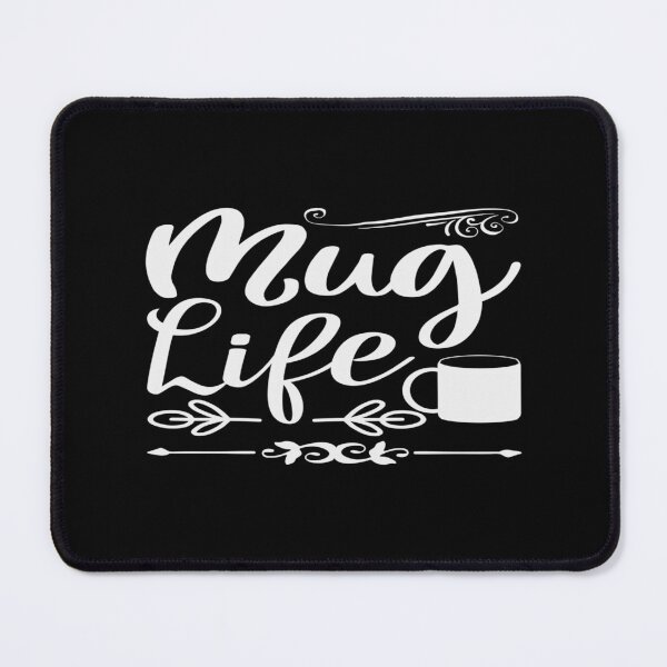 Aperçu de l'œuvre La vie de la tasse créée et vendue par phassystore.