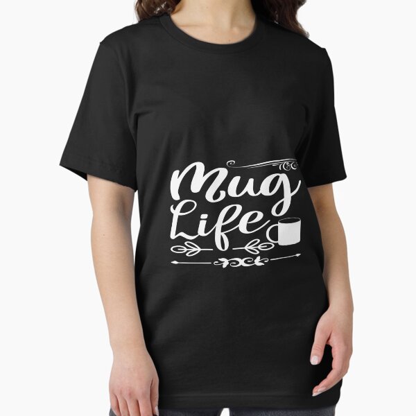 Item preview, Mug Life designed and sold by phassystore.