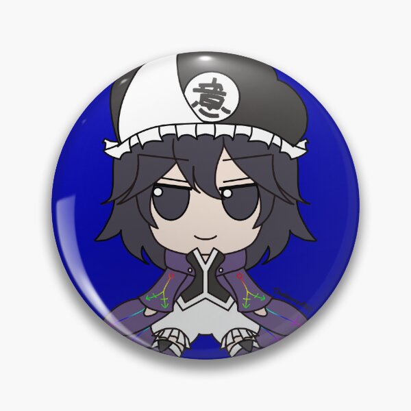Item preview, Kuroji Shitodo Fumofumo designed and sold by RealWoomyHours.