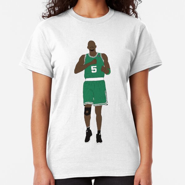 garnett t shirt