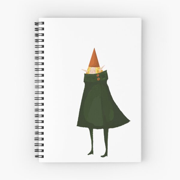 Item preview, Gnome designed and sold by OnlyStarchild.
