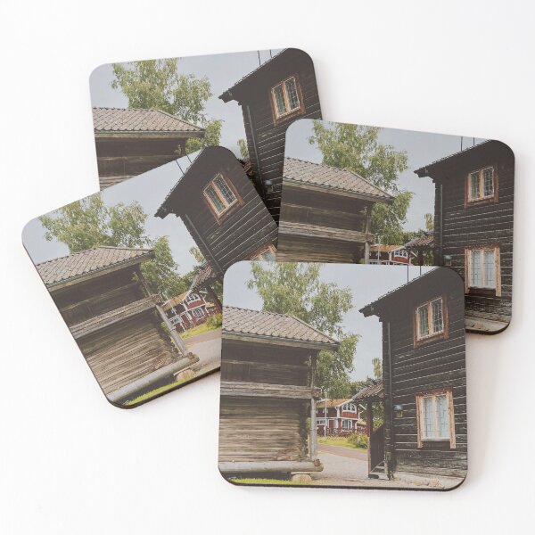 Item preview, Rustic Dalarna designed and sold by Emilia Oxelheim.