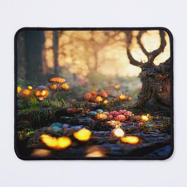 Item preview, The Foliage of the Autumn Equinox 2 designed and sold by Junior's Digital Designs.