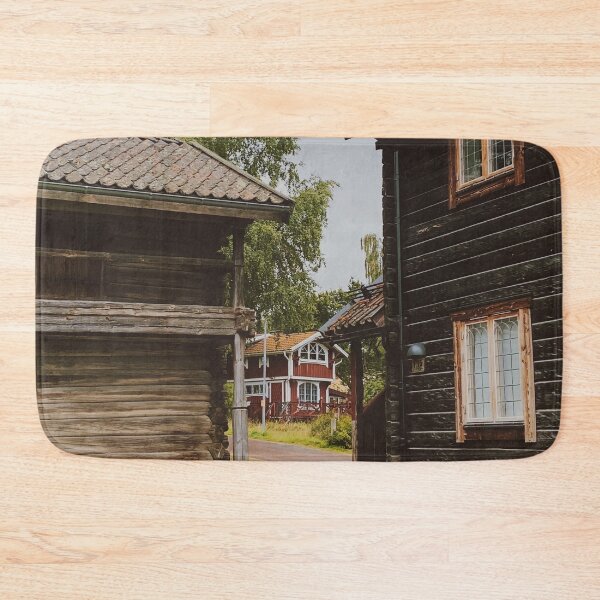Item preview, Rustic Dalarna designed and sold by Emilia Oxelheim.