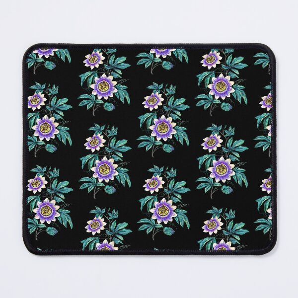 Item preview, Passion  flower botanical print.  designed and sold by Sitenkovamary.