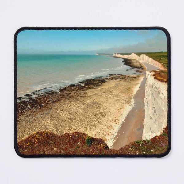 Item preview, Seven Sisters near Birling Gap designed and sold by Stephen Frost.