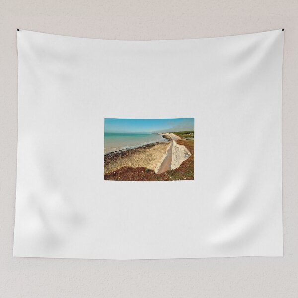 Item preview, Seven Sisters near Birling Gap designed and sold by Stephen Frost.