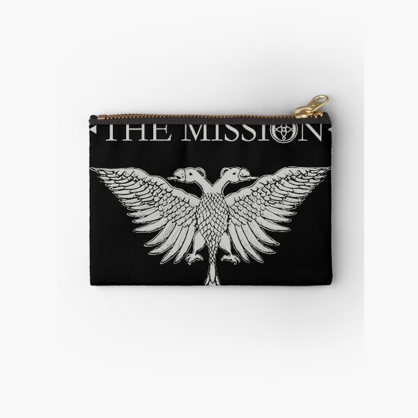 Item preview, The Mission designed and sold by loudmetal.