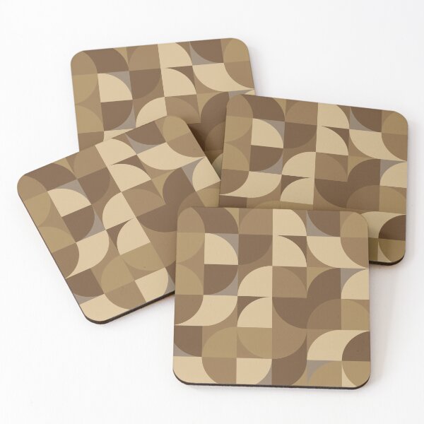 Item preview, Modern Geometric (Potato) designed and sold by Makanahele.