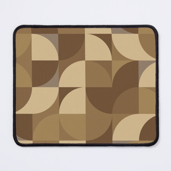 Item preview, Modern Geometric (Potato) designed and sold by Makanahele.