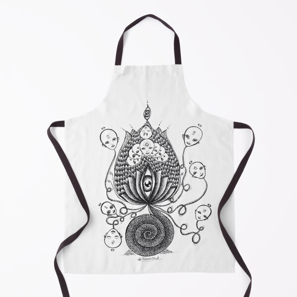 Item preview, The faces of our Psychology designed and sold by iCosmicDust.
