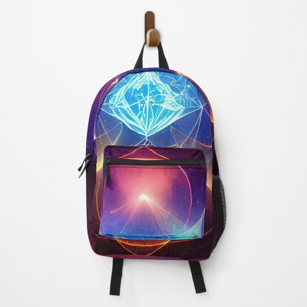 Item preview, The Infinite Cosmos designed and sold by OccultDreams.