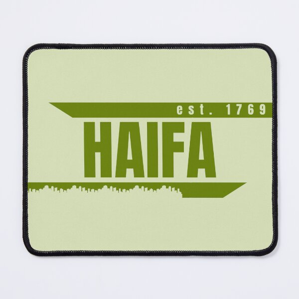 Item preview, Green Haifa designed and sold by saedyehilf.