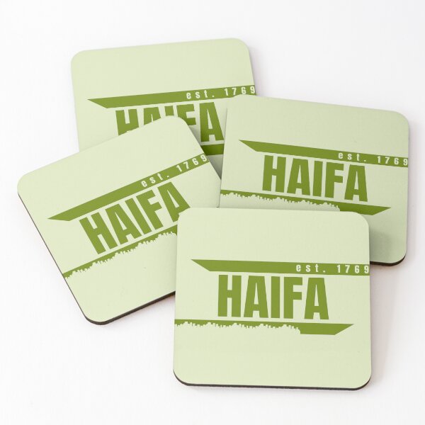 Item preview, Green Haifa designed and sold by saedyehilf.