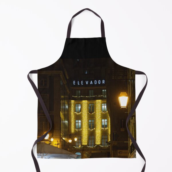 Item preview, Elevador Lisbon Portugal designed and sold by Montrepeneuer.