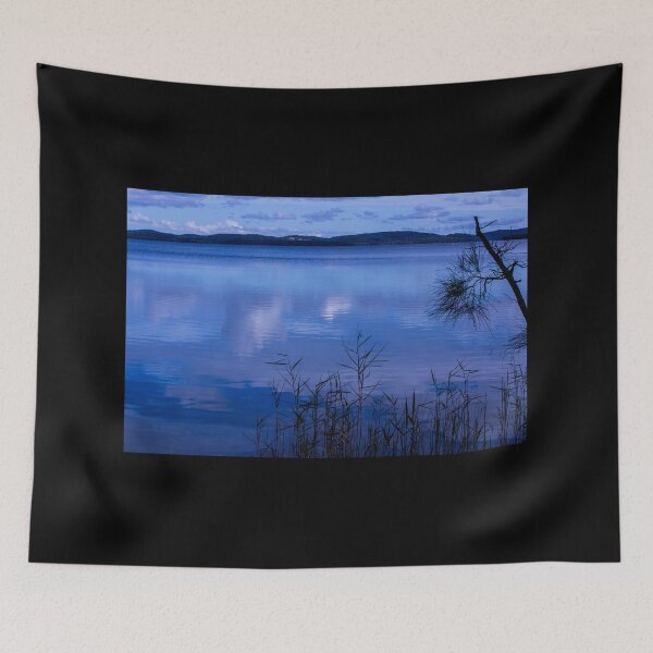 Item preview, Lake Reflections designed and sold by KazM.