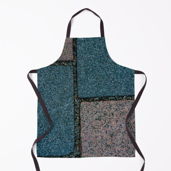 Item preview, Blue and White Pavement Tiles designed and sold by Arc1.