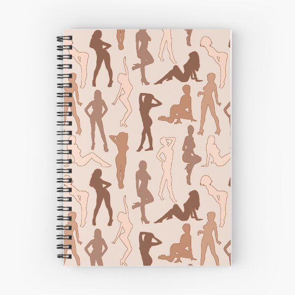 Item preview, Femmes Diverses designed and sold by TLTextiles.