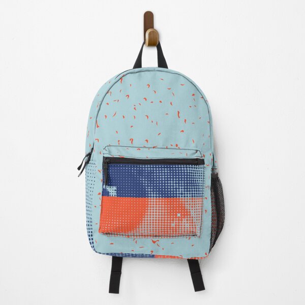 Item preview, Graffiti Eye designed and sold by BackPacky.