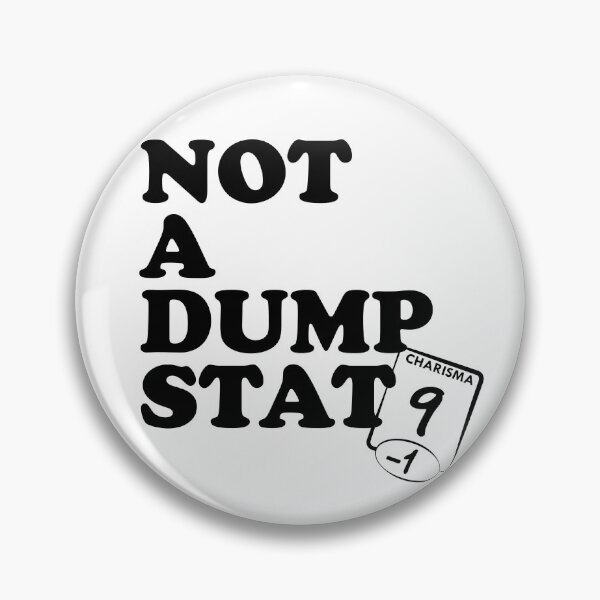 Artikelvorschau, Keine Dump-Statistik (schwarzes NADS) entworfen und verkauft von ScrummMedia.