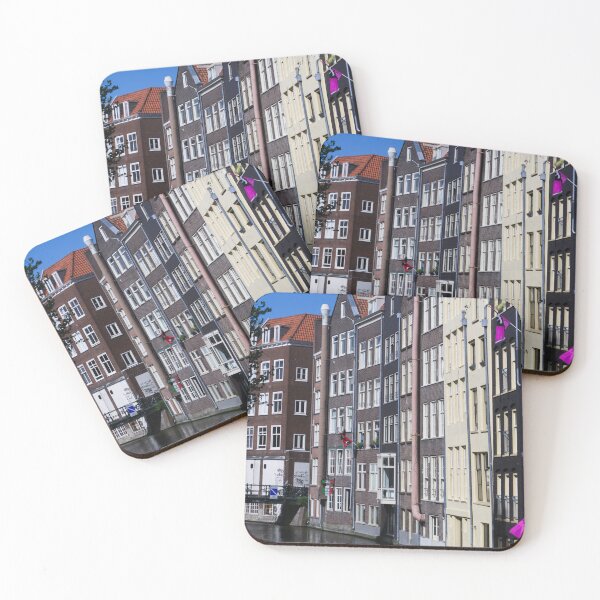 Item preview, Facade Amsterdam Holland designed and sold by Montrepeneuer.