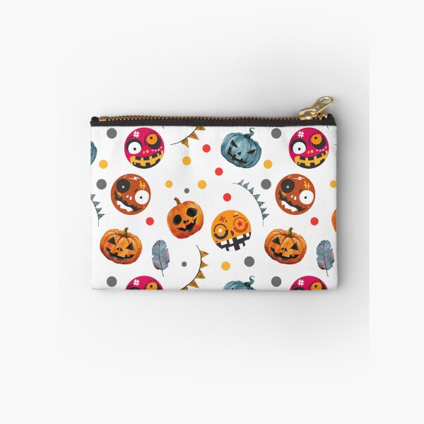 Item preview, Scary pumpkins designed and sold by pnkpopcorn.