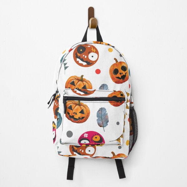 Item preview, Scary pumpkins designed and sold by pnkpopcorn.