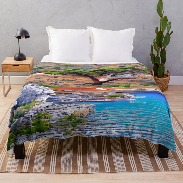 Item preview, Greece nature AI art designed and sold by Mirex88.