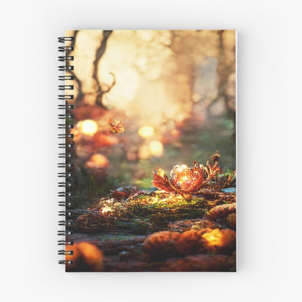 Item preview, The Foliage of the Autumn Equinox 3 designed and sold by Junior's Digital Designs.