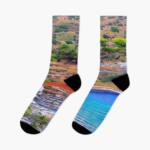 Item preview, Greece nature AI art  designed and sold by Mirex88.