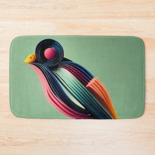 Item preview, Quilled Birds 02 designed and sold by snoutandbeak.