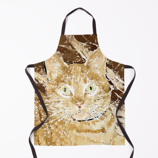 Item preview, Cat Looking designed and sold by lovleycat.