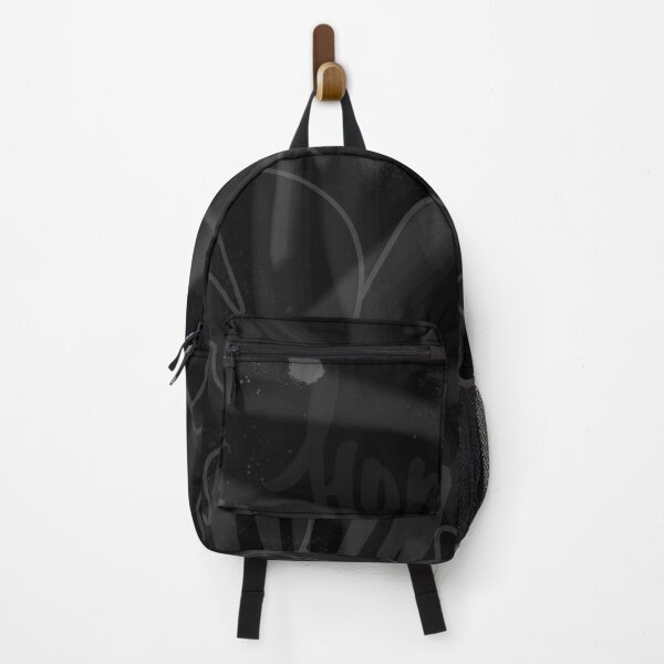Item preview, Black Graffiti designed and sold by BackPacky.
