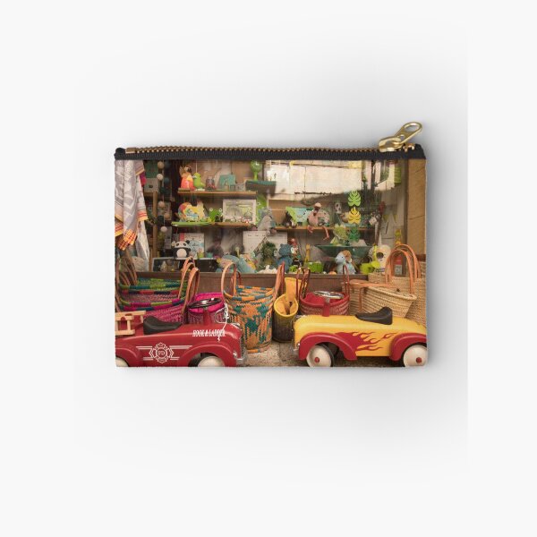 Item preview, Varoom designed and sold by Marylou Badeaux.