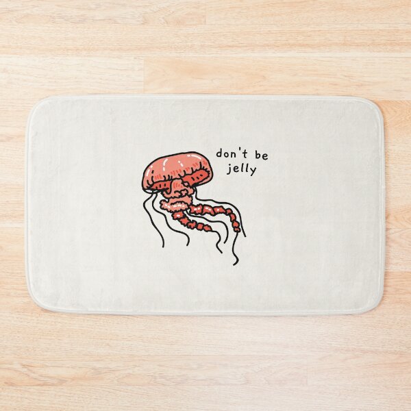 Item preview, don't be jelly designed and sold by AprilCreations.
