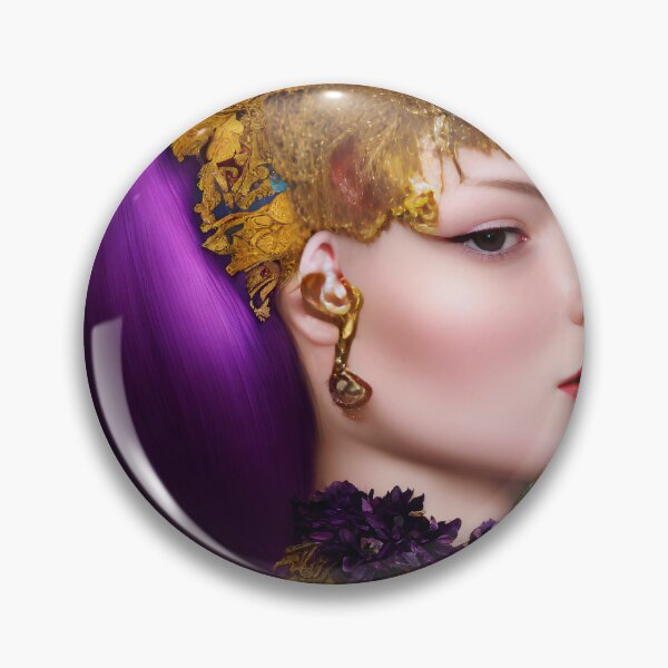 Item preview, Whimsical Tsarina  designed and sold by @adorcharm Modern & Classic AI Art.