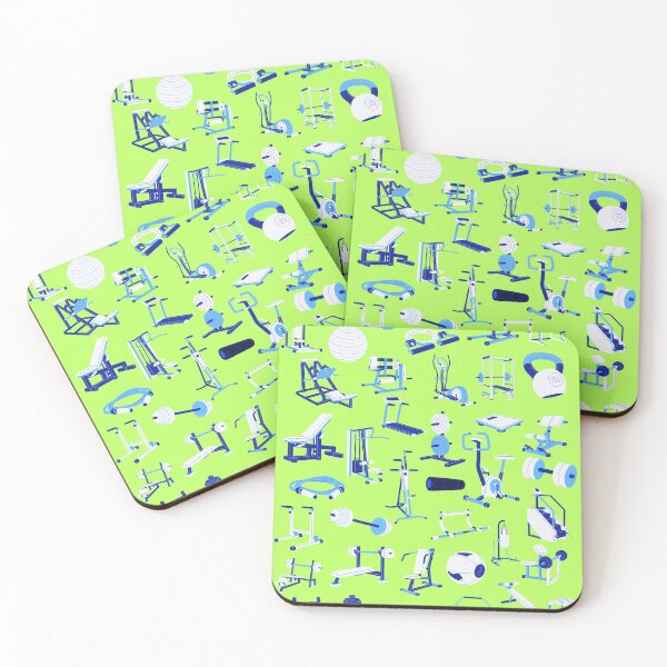 Item preview, Gym equipment designed and sold by Aleksa Kos.