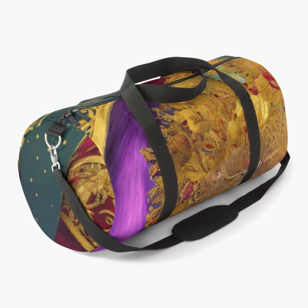 Item preview, Whimsical Tsarina  designed and sold by @adorcharm Modern & Classic AI Art.