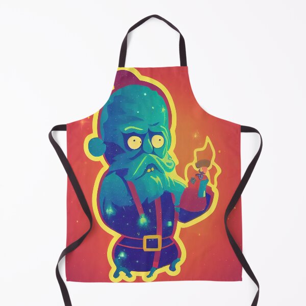 Item preview, Alien Hallowee T-Shirt designed and sold by ComicsFactory.
