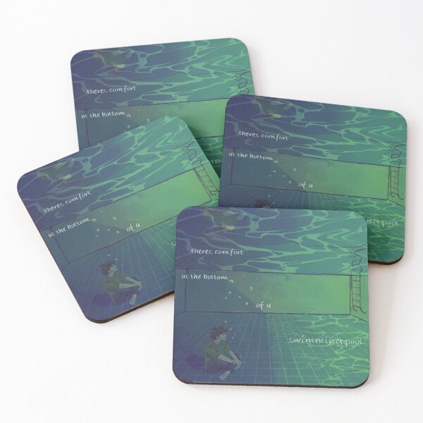 Item preview, Swimming Pool Design designed and sold by wheres-wando.