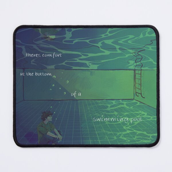 Item preview, Swimming Pool Design designed and sold by wheres-wando.