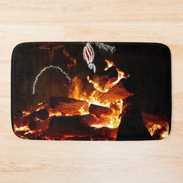 Item preview, fire photography designed and sold by Montrepeneuer.